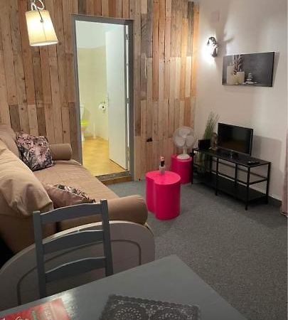 Hotel Le Studio Barjols Zewnętrze zdjęcie