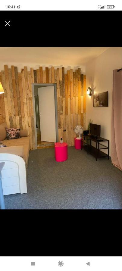 Hotel Le Studio Barjols Zewnętrze zdjęcie