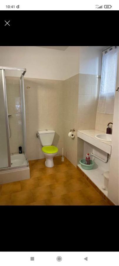 Hotel Le Studio Barjols Zewnętrze zdjęcie