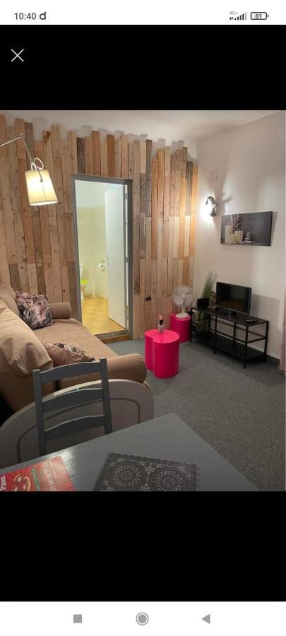 Hotel Le Studio Barjols Zewnętrze zdjęcie