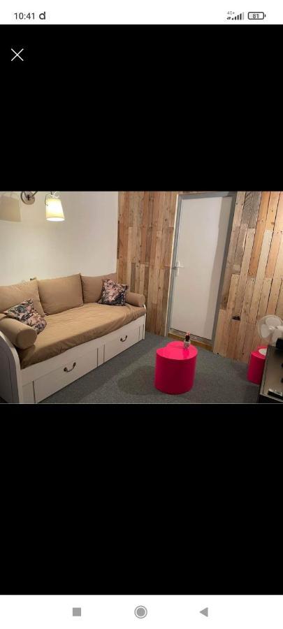 Hotel Le Studio Barjols Zewnętrze zdjęcie